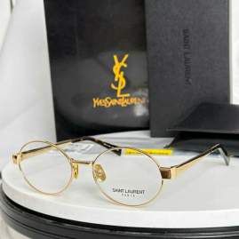 Picture of Saint Laurent Sunglasses _SKUfw79339612fw